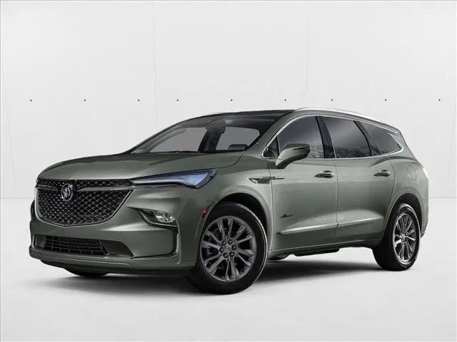 2022 Buick Enclave AWD Avenir for sale in Fort Myers, FL
