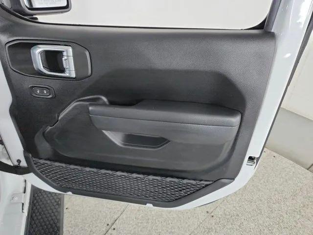 2022 Jeep Wrangler Unlimited Sport Altitude 4x4