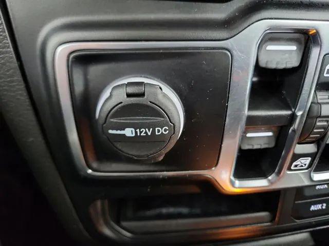 2022 Jeep Wrangler Unlimited Sport Altitude 4x4
