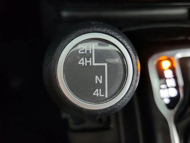 2022 Jeep Wrangler Unlimited Sport Altitude 4x4