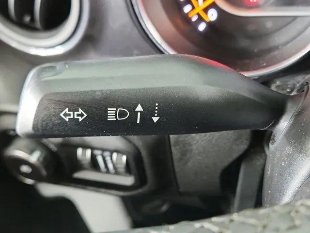 2022 Jeep Wrangler Unlimited Sport Altitude 4x4