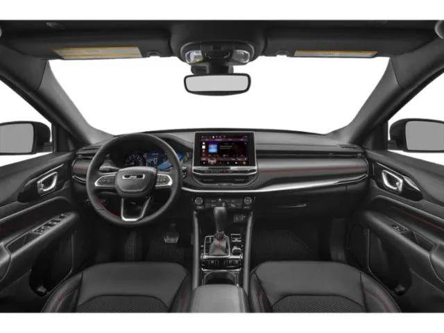 2024 Jeep Compass Trailhawk 4x4