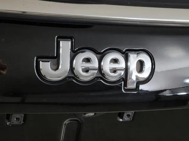 2023 Jeep Compass Latitude Lux FWD