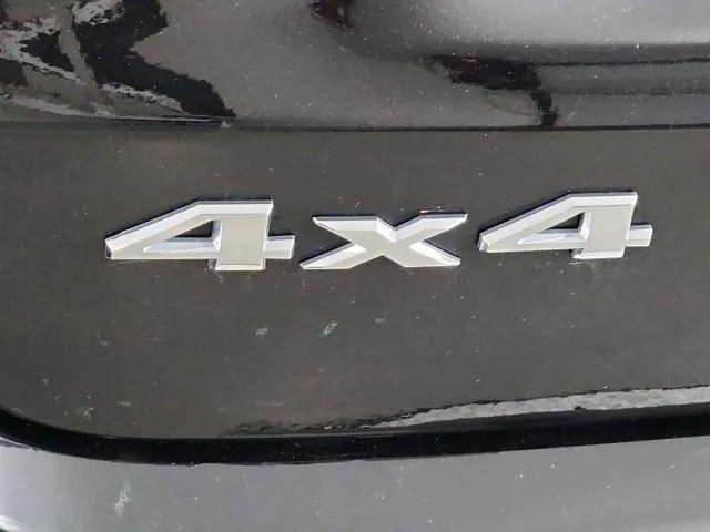 2023 Jeep Compass Latitude Lux FWD