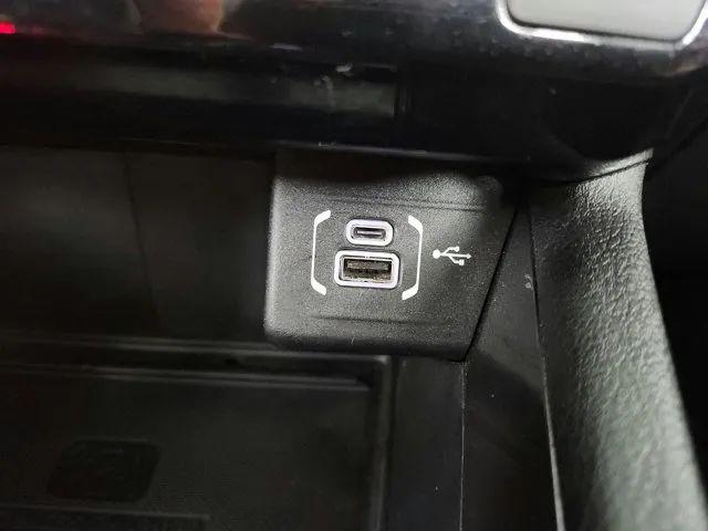 2023 Jeep Compass Latitude Lux FWD