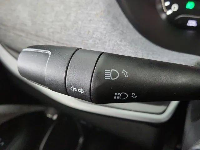 2023 Jeep Compass Latitude Lux FWD