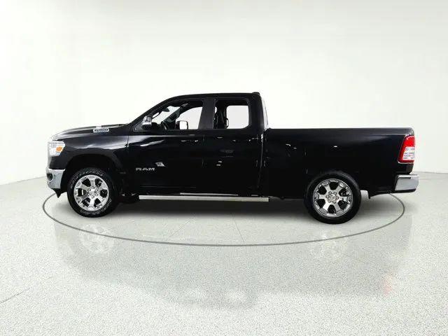 2022 Ram 1500 Big Horn Quad Cab 4x4 6'4" Box for sale in Evansville, IN