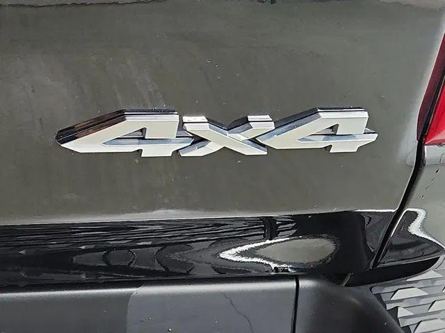 2022 Ram 1500 Big Horn Quad Cab 4x4 6'4" Box