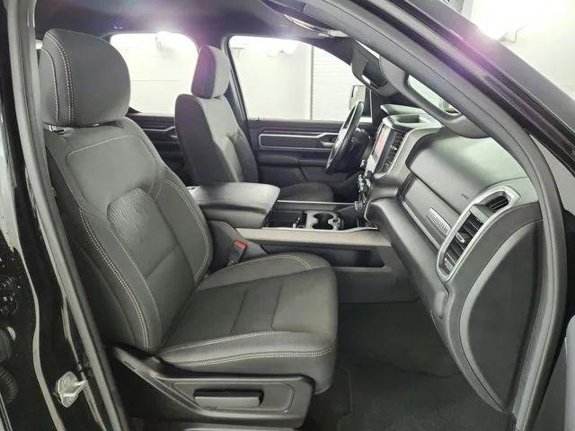 2022 Ram 1500 Big Horn Quad Cab 4x4 6'4" Box