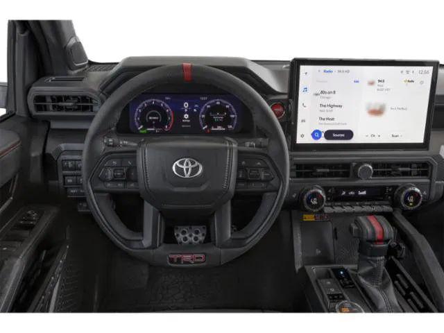 2025 Toyota Tacoma Limited