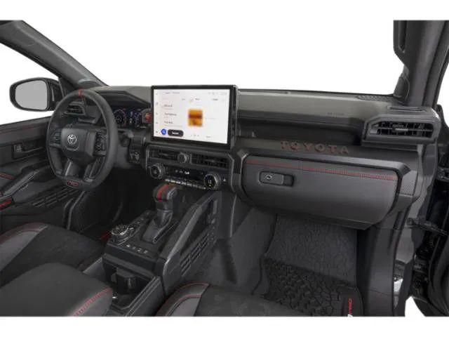 2025 Toyota Tacoma Limited