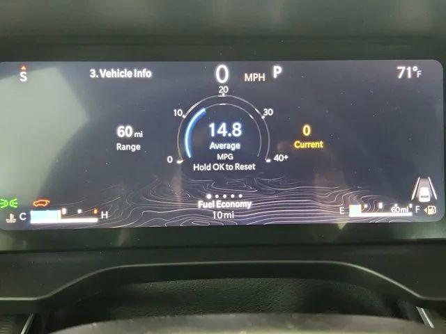 2026 Jeep Grand Cherokee Laredo 4x2