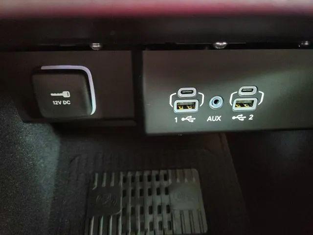 2026 Jeep Grand Wagoneer Limited Reserve 4x4