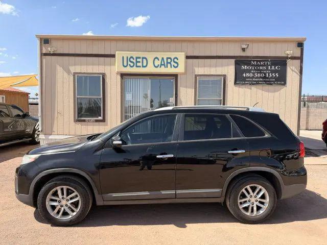 2015 Kia Sorento LX V6 for sale in Apache Junction, AZ