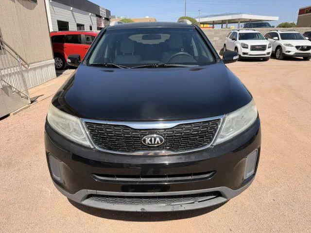 2015 Kia Sorento LX V6