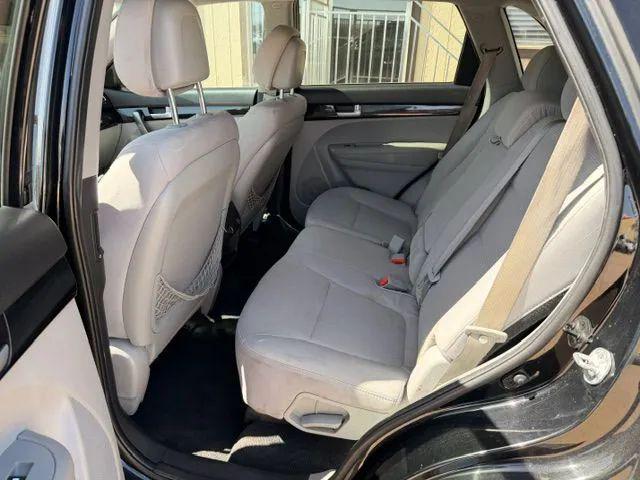 2015 Kia Sorento LX V6