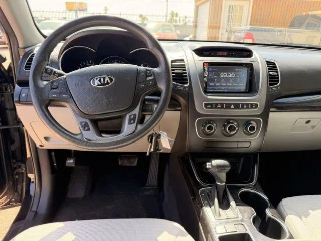2015 Kia Sorento LX V6