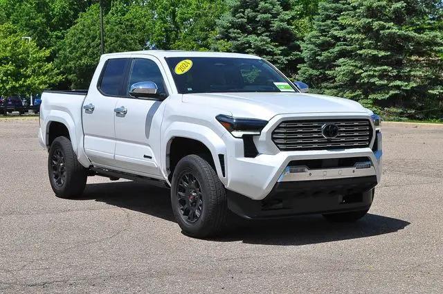 2024 Toyota Tacoma Limited for sale in Canton, MI