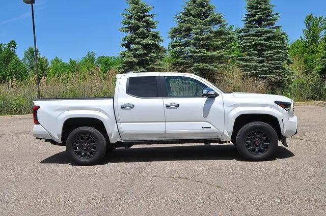 2024 Toyota Tacoma Limited