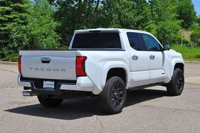 2024 Toyota Tacoma Limited