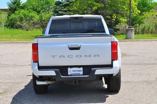 2024 Toyota Tacoma Limited