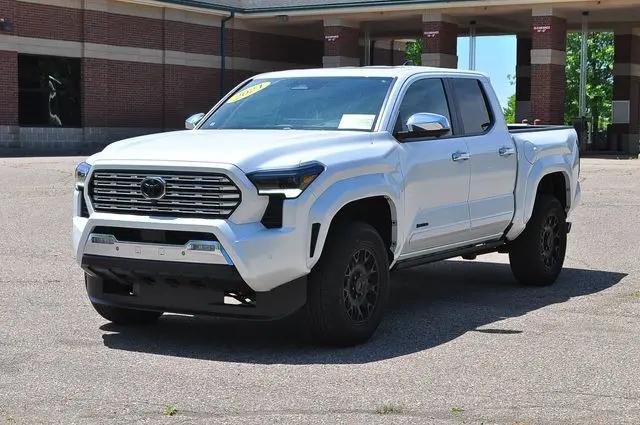 2024 Toyota Tacoma Limited