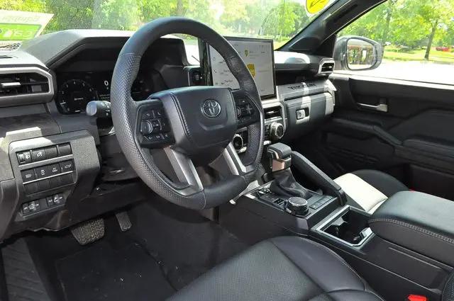 2024 Toyota Tacoma Limited