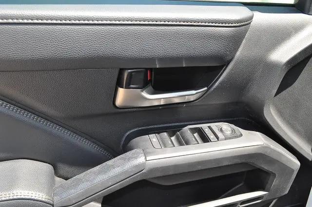 2024 Toyota Tacoma Limited
