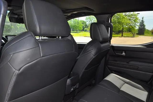 2024 Toyota Tacoma Limited