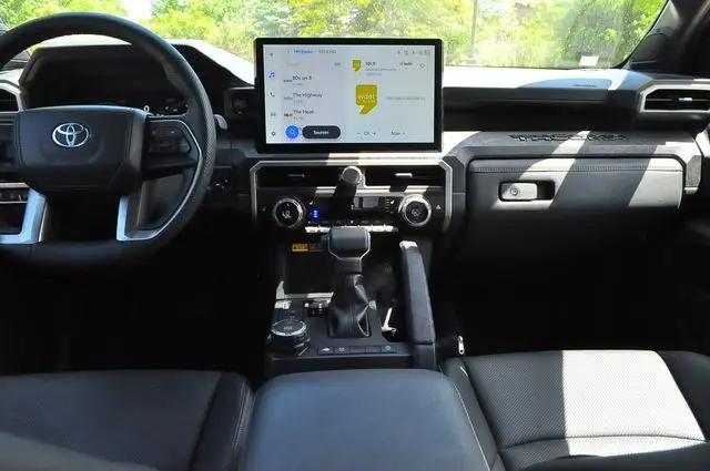 2024 Toyota Tacoma Limited