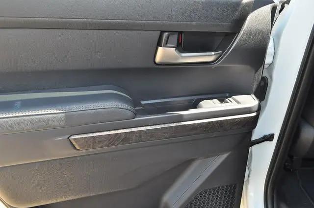 2024 Toyota Tacoma Limited