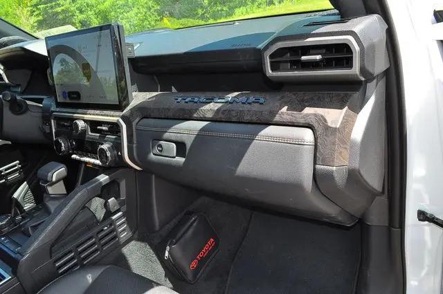 2024 Toyota Tacoma Limited