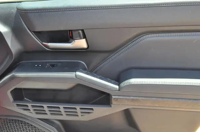 2024 Toyota Tacoma Limited