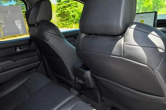 2024 Toyota Tacoma Limited