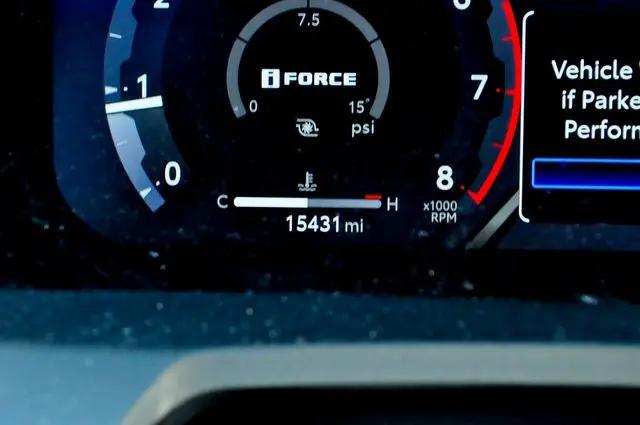 2024 Toyota Tacoma Limited