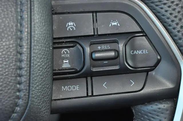 2024 Toyota Tacoma Limited