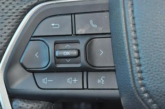 2024 Toyota Tacoma Limited