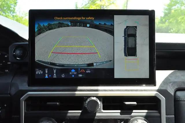 2024 Toyota Tacoma Limited