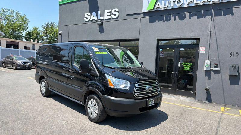 2019 Ford Transit w/60/40 Side Door w/RWB for sale in Morrisville, PA