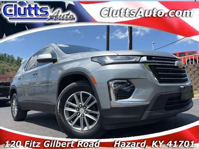 2023 Chevrolet Traverse AWD LT Cloth for sale in Hazard, KY