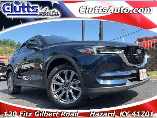 2021 Mazda CX-5 Grand Touring Reserve for sale in Hazard, KY