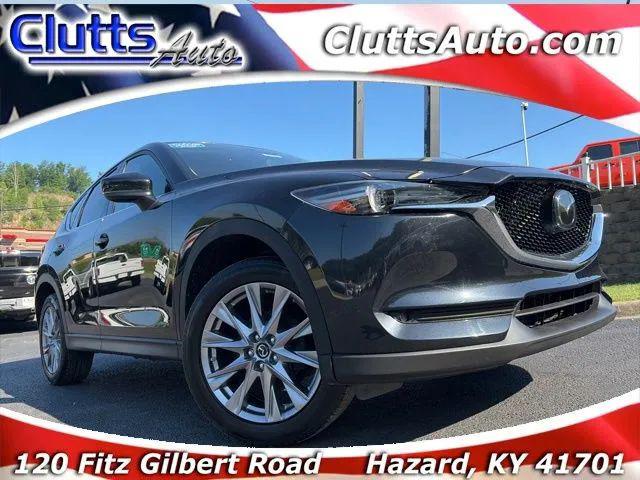 2019 Mazda CX-5 Grand Touring for sale in Hazard, KY