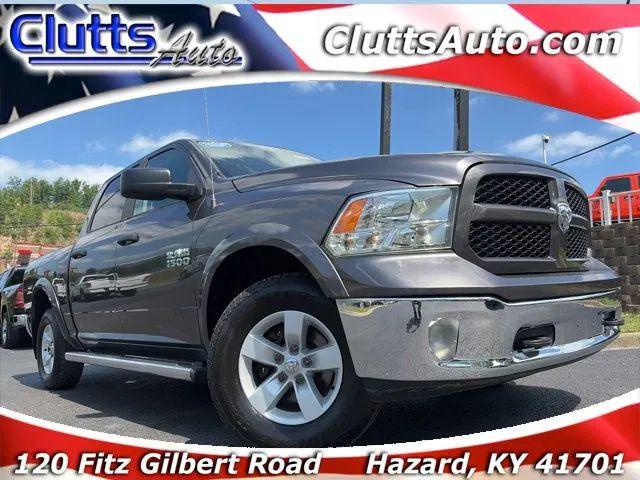 2016 Ram 1500 SLT for sale in Hazard, KY