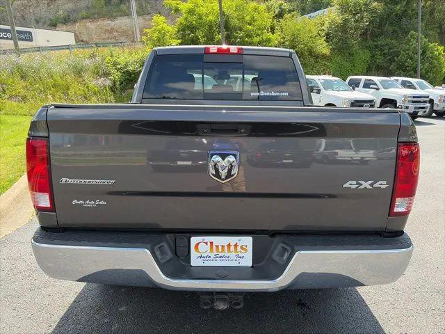 2016 Ram 1500 SLT