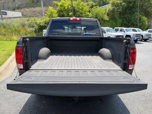 2016 Ram 1500 SLT