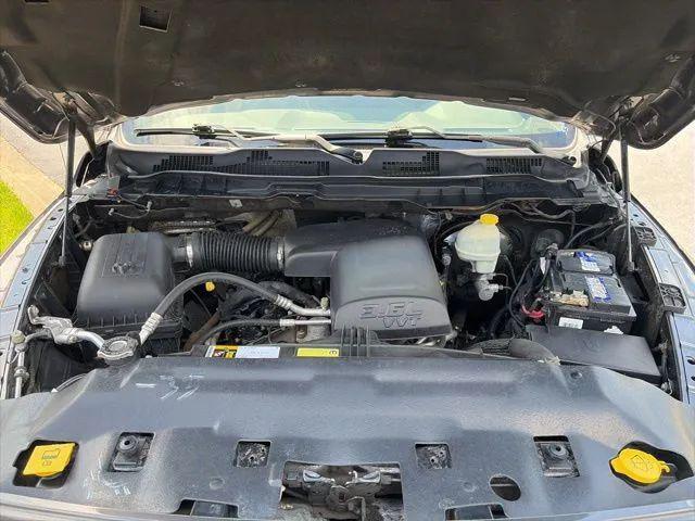 2016 Ram 1500 SLT