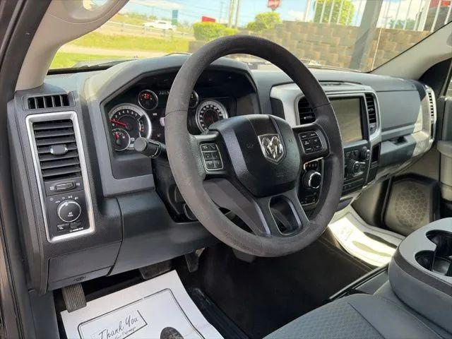 2016 Ram 1500 SLT
