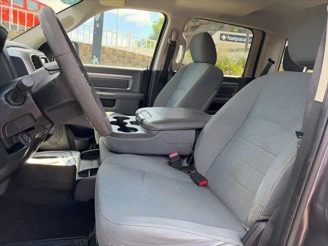 2016 Ram 1500 SLT