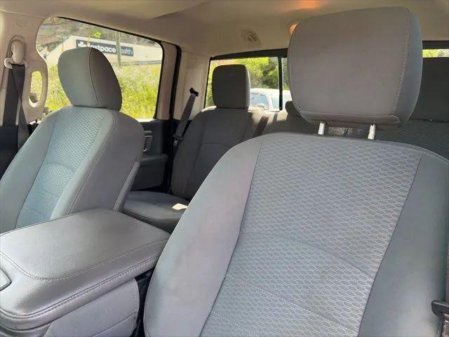 2016 Ram 1500 SLT