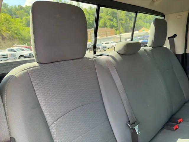 2016 Ram 1500 SLT